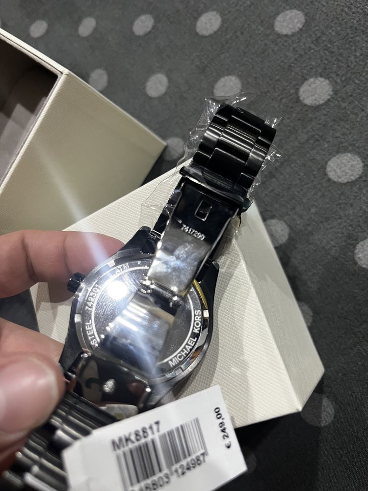 Ceas Michael Kors barbati