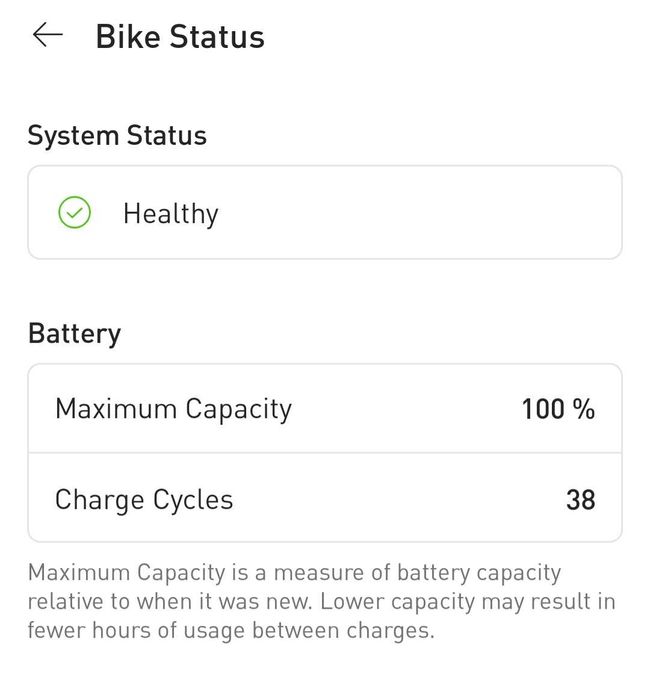Baterie bicicleta electrica