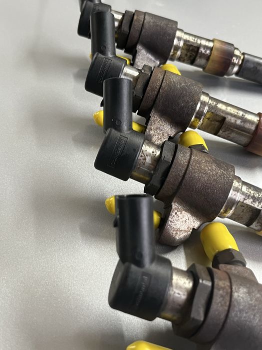 Дюзи 4 броя комплект 1,6 хди