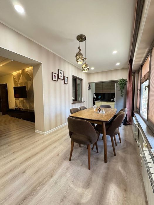 Продам квартиру Спец план ор. Эфенди Корзинка