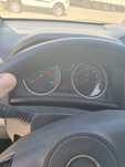 De vanzare opel zafira din 2009 motor 1.9 cu motor defect !