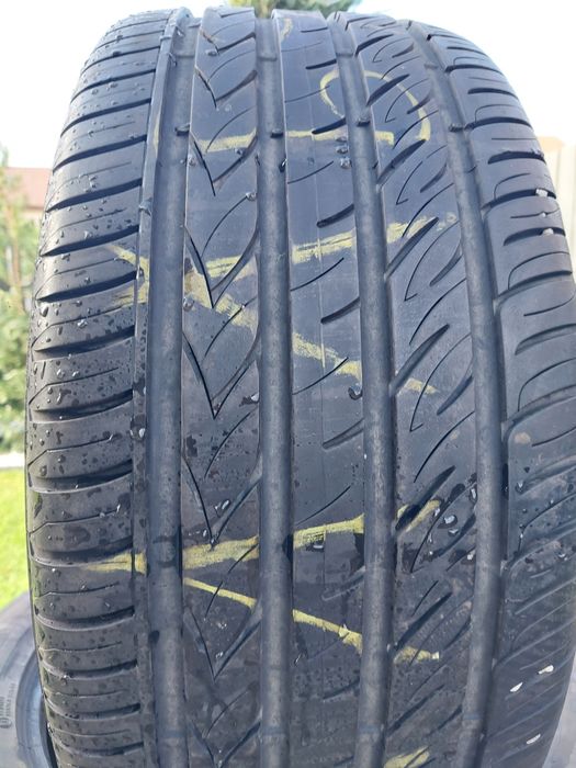 4 anvelope de vara 275 45 20 Viking Protech dot 2023, 7-8 mm profil