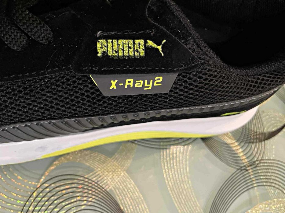 Мъжки маратонки Puma