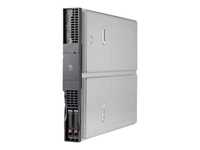 Server HP Integrity BL860c i2 // 64gb RAM // Hard 2x 146gb / 1499 RON