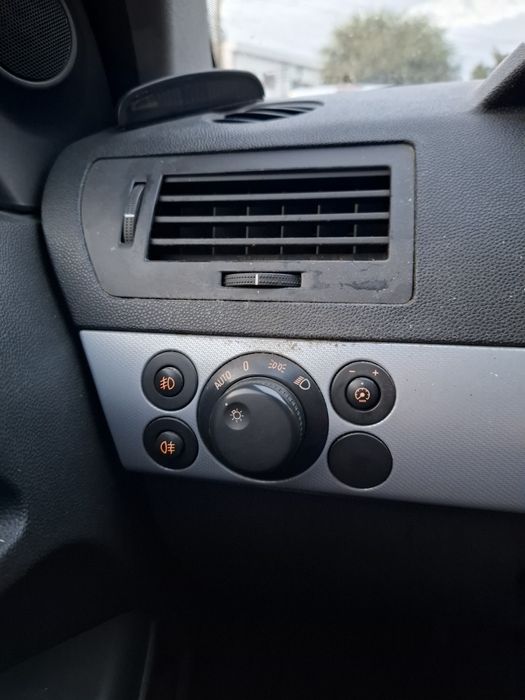 Opel astra H 1.7 motorină modelul full