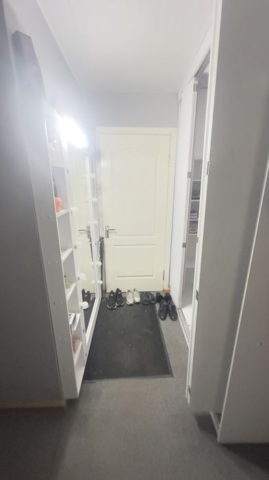 Продается своя квартира МВД корзинка