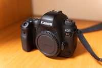 Canon 6D mark II body