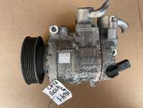 Compresor clima Volkswagen Golf 6 1.4 benzina