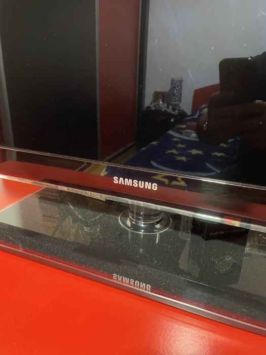 Vând TV SAMSUNG ,,, FULL HD .. perfecta stare de functionare ..400 ron
