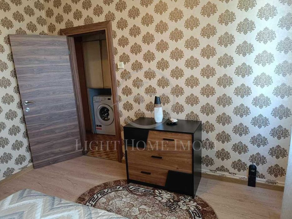 Продава се Двустаен апартамент в Пловдив, Христо Смирненски - 60 кв.м за 1530 €/кв.м - Снимка #5