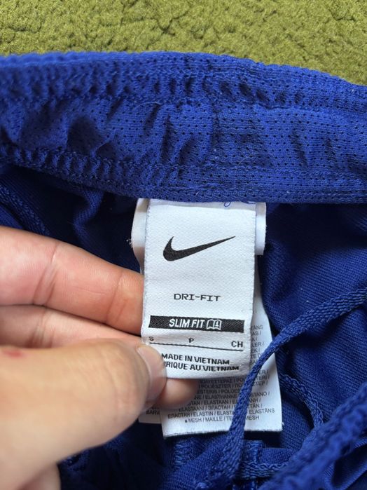 Мъжки спортен комплект анцуг Nike Barcelona Slim fit