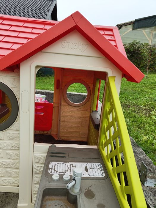 Căsuță pentru copii Smoby
