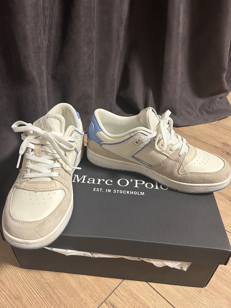 Дамски обувки Marc O’Polo - 38
