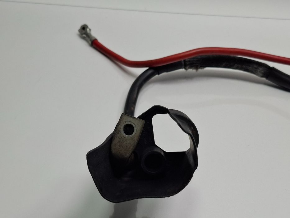 Borna baterie plus VOLKSWAGEN GOLF VI 5K1 2008 - 2013 TDI CBDC, CLCA 1