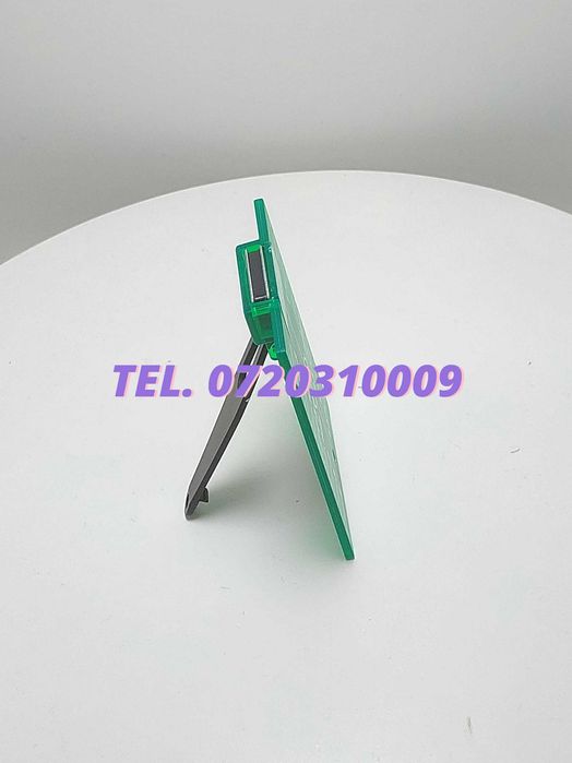 Placa Tinta Pentru Nivele Laser Plastic Verde Neo