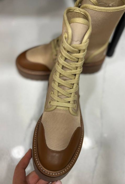 Дамски боти Celine