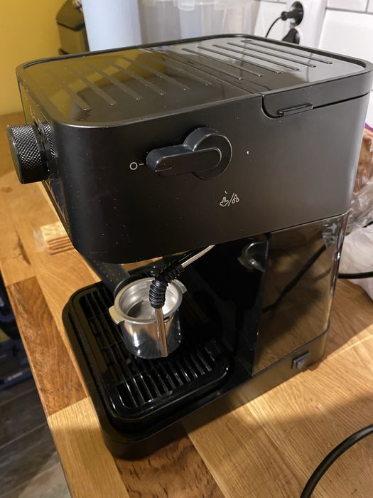 Espressor Delonghi Stilosa, folosit f putin