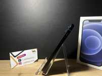 iPhone 12 64Gb Black 3 ani garanție, Telefoane Mureș