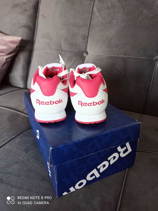 Детски маратонки 'Reebok'