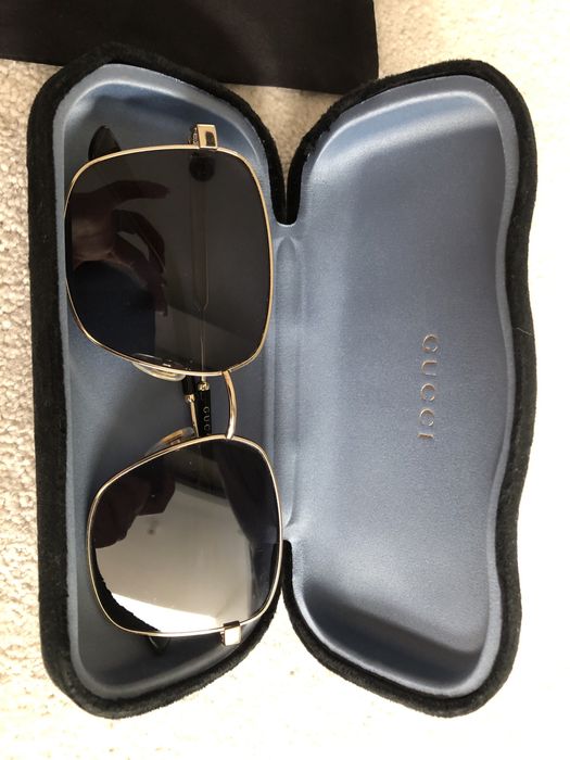 Слънчеви очила GUCCI