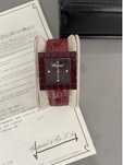 Часовник Chopard BE MAD Limited Edition от колекция  ICE CUBE