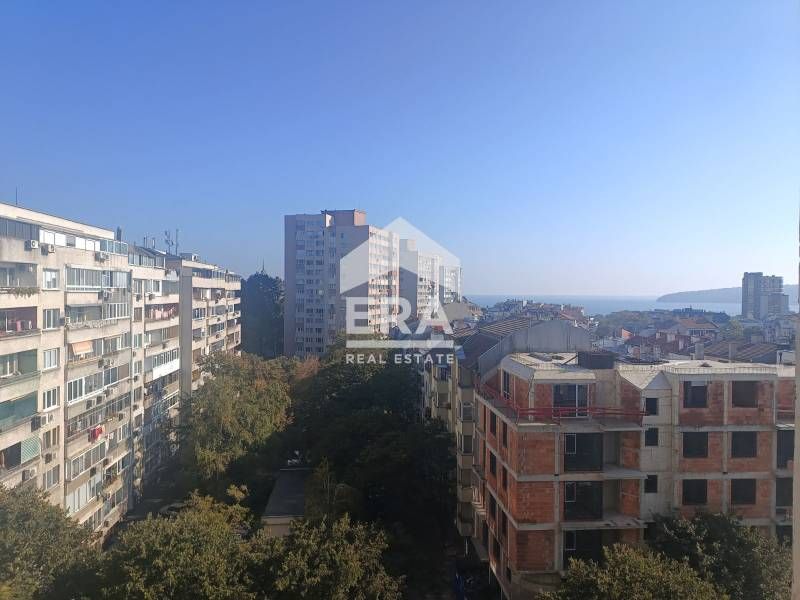 Продава се Двустаен апартамент в Варна, Завод Дружба - 42 кв.м за 2977 €/кв.м - Снимка #6