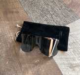 Ochelari de soare vintage Carrera Porsche Design Championship 1986