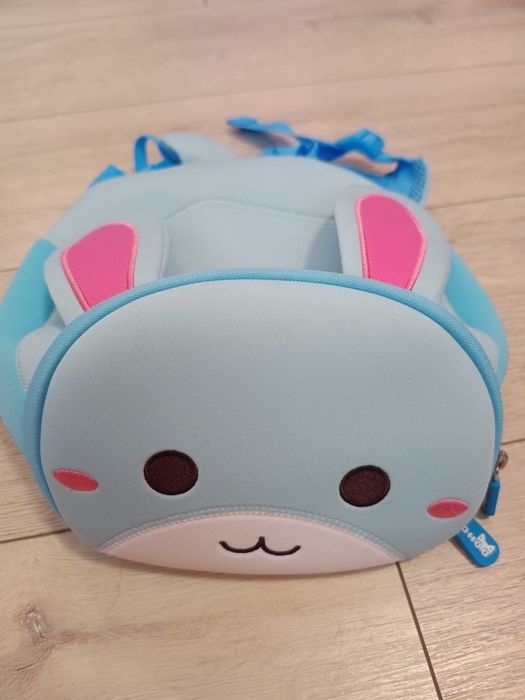 Детска 3D раница заек Nohho