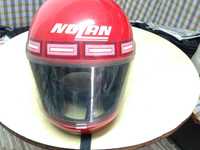 шлем за мотор NOLAN мярка S-55cm,GREX -56 см