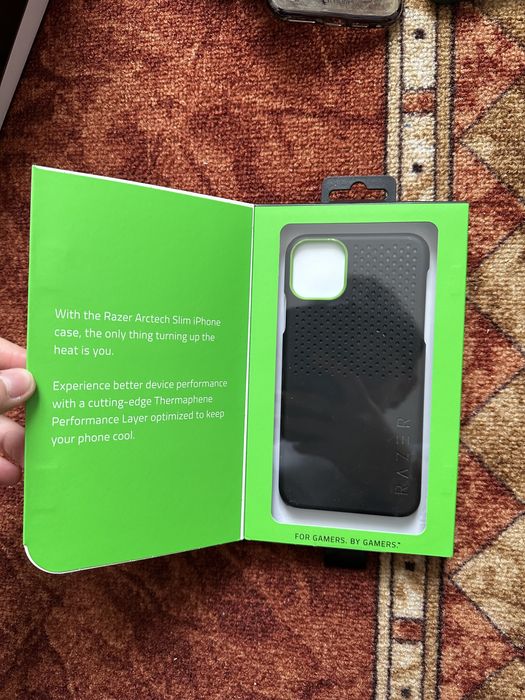 Huse Iphone 11 PRO MAX