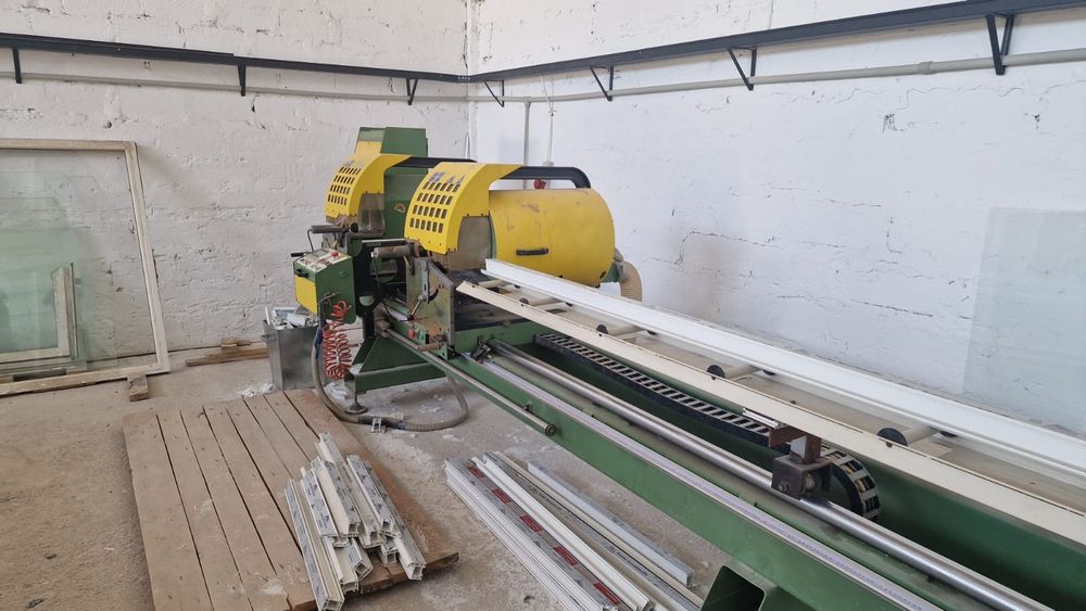 Продается , сдаётся в аренду на самой базе Рекон готовый оборудованный