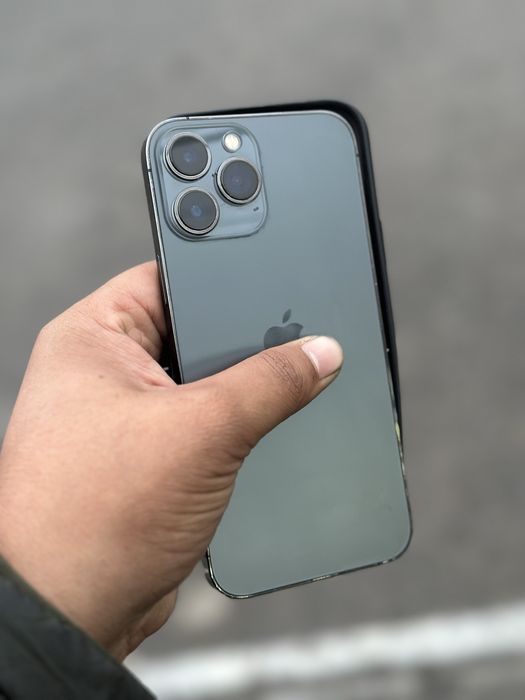 Продаю iphone 13 Pro Max Обмен