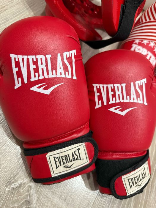 Экипировка для спорта