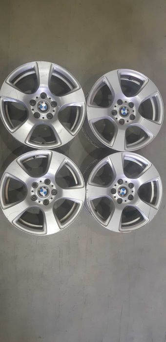 Джанти 17 " за BMW
