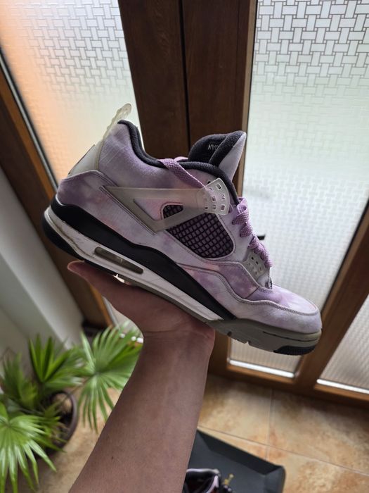Jordan 4 marimea 45