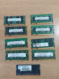 Memorie RAM DDR2 1 gb laptop