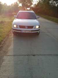 Vând passat b5 In stare buna