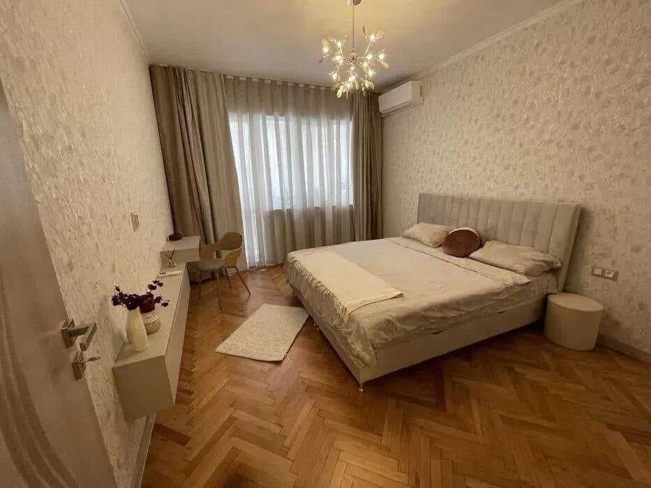 Двустаен апартамент под наем в кв. Манастирски ливади