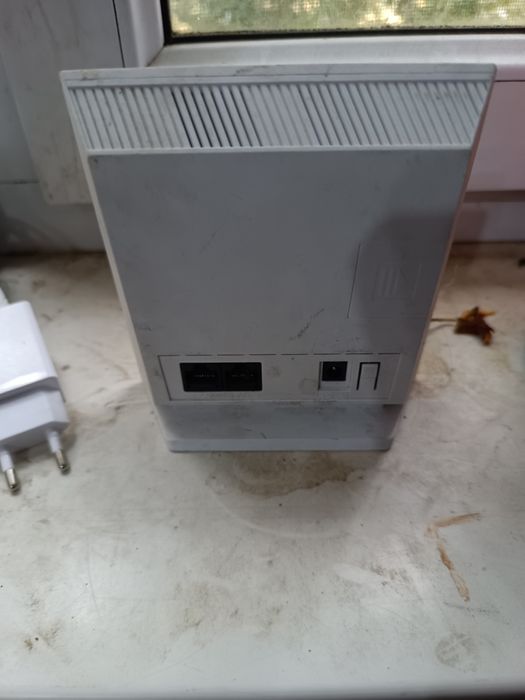 Wi fi роутер от Алтел