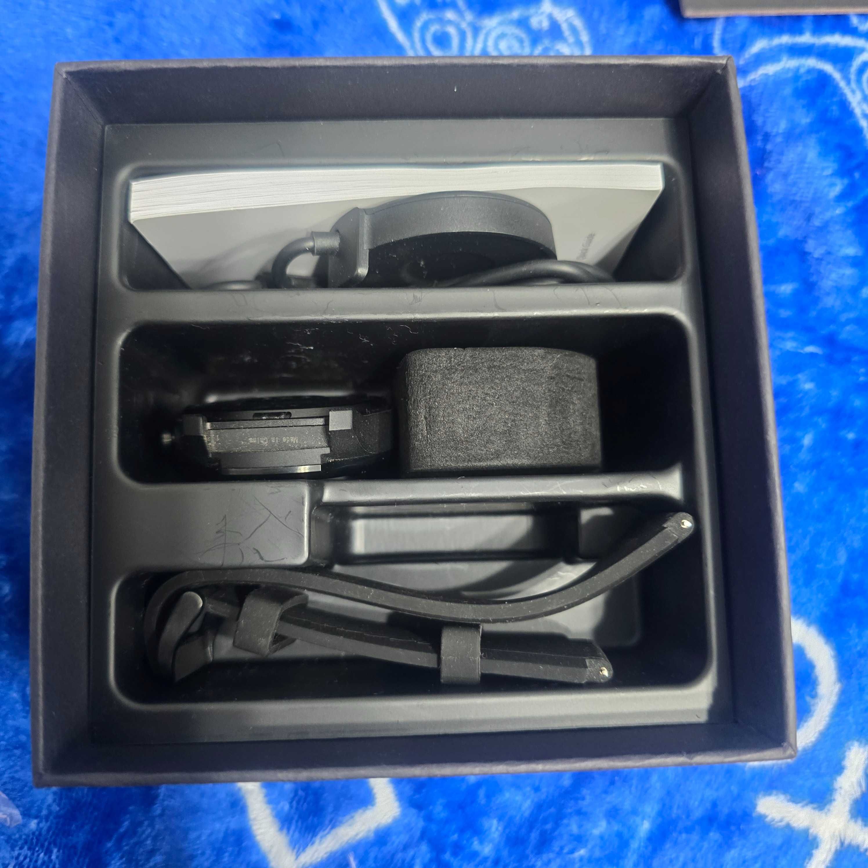 Ticwatch pro 4G/LTE