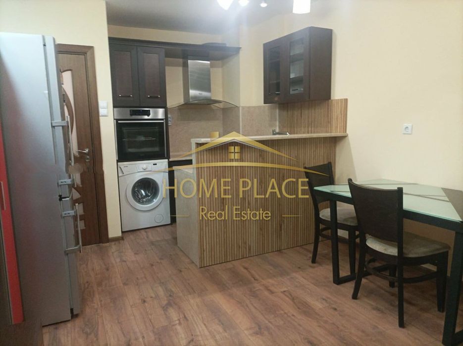 ДВУСТАЕН апартамент под наем - Аспарухово