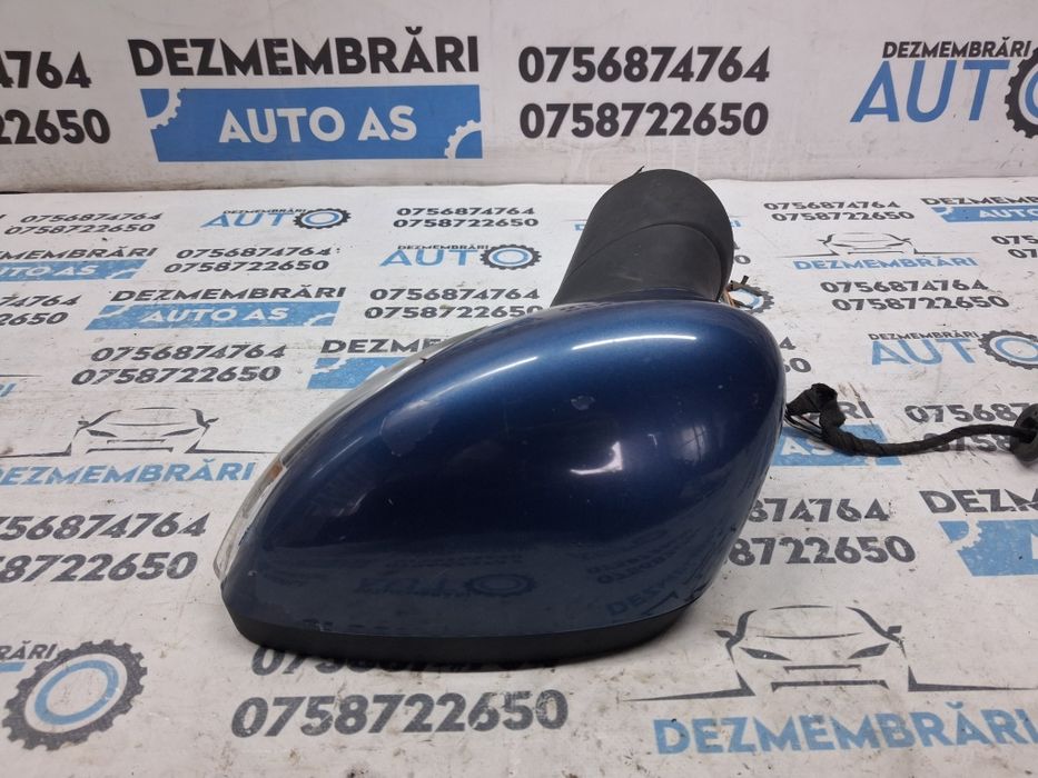 Oglinda stanga Ford Fiesta 2010