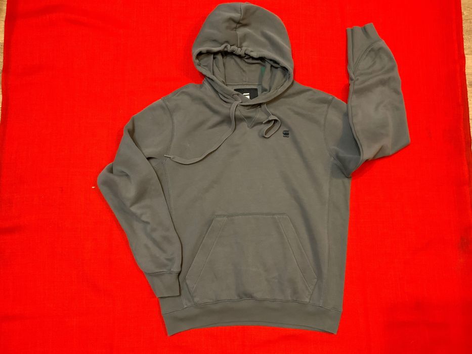 G-Star-оригинален суичер размер м