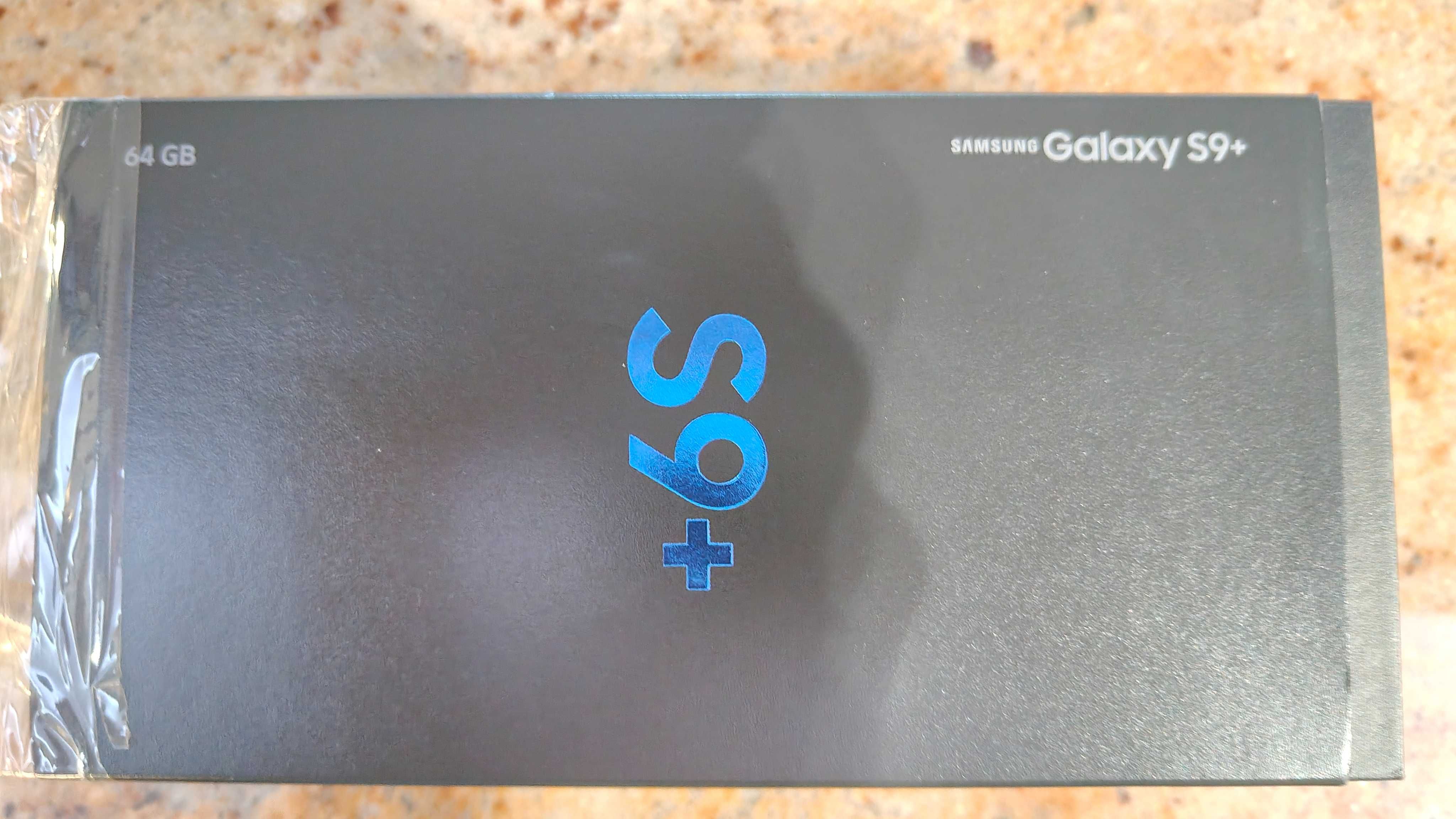 Samsung Galaxy S9 Plus 64GB Като нов