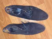 Pantofi Tommy Hilfiger marimea 44