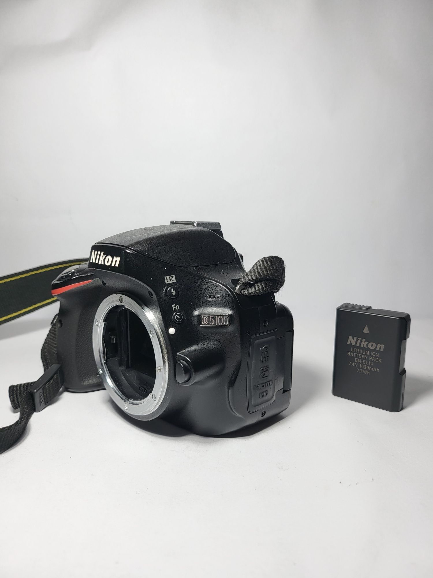 Nikon D5100 Amanet Crangasi A&C