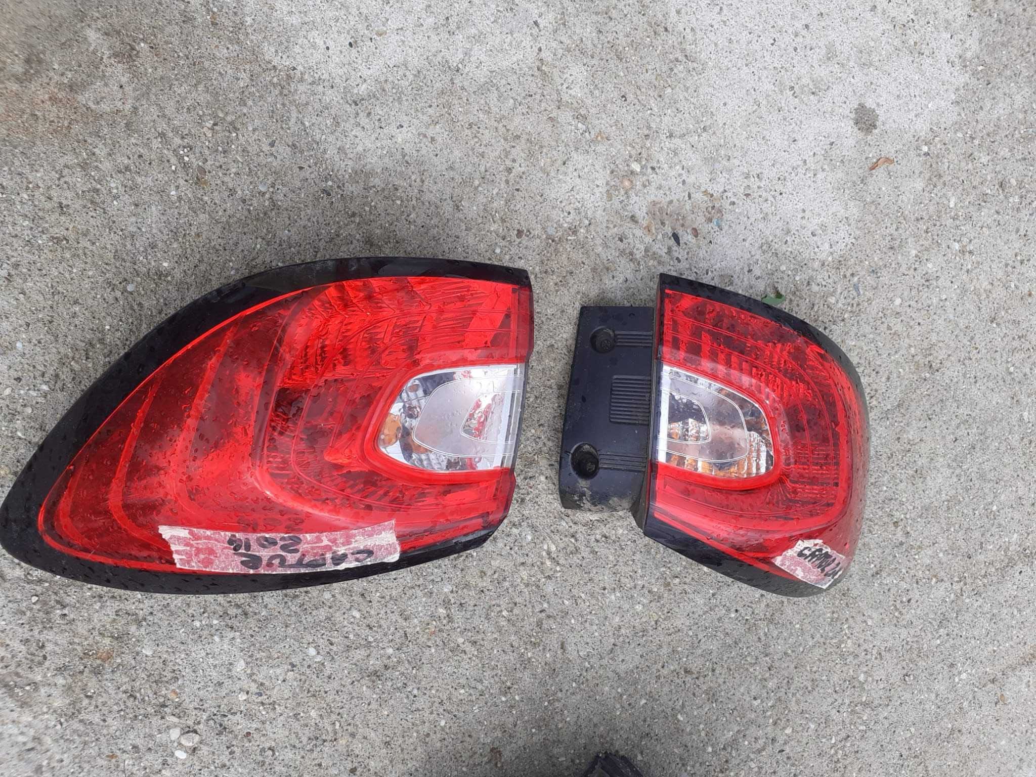 Stop stanga Renault Captur