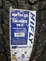 Шины 235/45 R18 Hifly новые