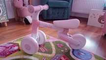 bicicleta fara pedale