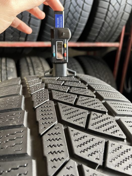 Anvelope 225/50/18 Continetal RunFlat 225 50 R18